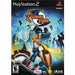 Whirl Tour - PlayStation 2 - Premium Video Games - Just $6.99! Shop now at Retro Gaming of Denver