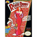 Who Framed Roger Rabbit - NES - Premium Video Games - Just $13.99! Shop now at Retro Gaming of Denver