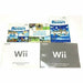 Black Nintendo Wii Console Wii Sports/Sports Resort Combo Original Box - Premium Video Game Consoles - Just $199.99! Shop now at Retro Gaming of Denver