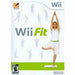 Wii Fit (Game Only) - Wii - Premium Video Games - Just $3.99! Shop now at Retro Gaming of Denver