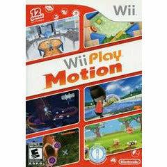 Wii Play Motion - Wii - Premium Video Games - Just $23.99! Shop now at Retro Gaming of Denver
