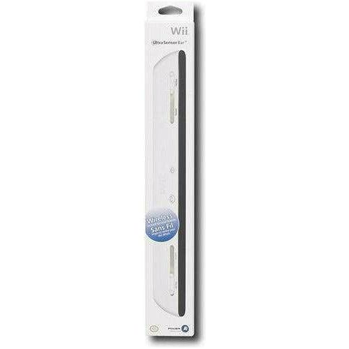 PowerA - Ultra Wireless Sensor Bar for Nintendo Wii - Just $19.99! Shop now at Retro Gaming of Denver