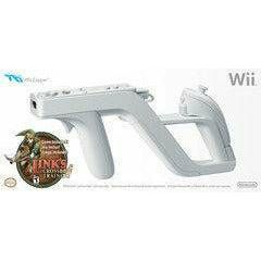 Wii Zapper With Link's Crossbow Training - Nintendo Wii - Just $20.99! Shop now at Retro Gaming of Denver