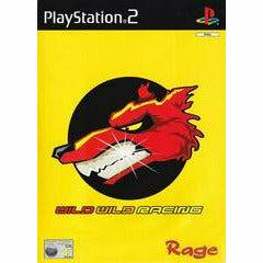 Wild Wild Racing - PAL PlayStation 2 - Premium Video Games - Just $5.99! Shop now at Retro Gaming of Denver
