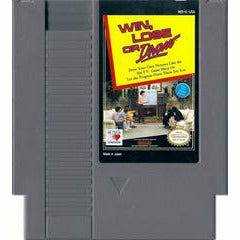 Win Lose Or Draw - NES - Premium Video Games - Just $3.99! Shop now at Retro Gaming of Denver