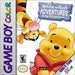 Winnie The Pooh Adventures In The 100 Acre Woods - GameBoy Color - Premium Video Games - Just $6.99! Shop now at Retro Gaming of Denver