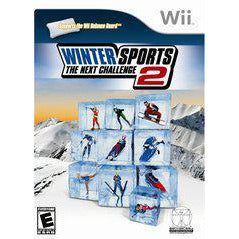 Winter Sports 2 The Next Challenge - Nintendo Wii - Premium Video Games - Just $7.99! Shop now at Retro Gaming of Denver