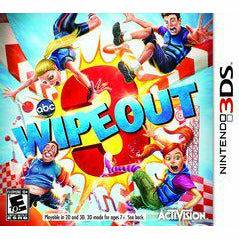Wipeout 3 - Nintendo 3DS - Premium Video Games - Just $4.99! Shop now at Retro Gaming of Denver