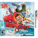Wipeout: Create & Crash - Nintendo 3DS - Premium Video Games - Just $4.99! Shop now at Retro Gaming of Denver