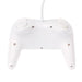 Wired Classic Controller (2) - White (Pro Style) - Wii & Wii-U - Premium Video Game Accessories - Just $34.99! Shop now at Retro Gaming of Denver