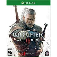 Witcher 3: Wild Hunt - Xbox One - Premium Video Games - Just $10.99! Shop now at Retro Gaming of Denver