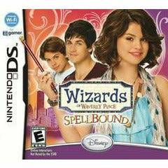 Wizards Of Waverly Place: Spellbound - Nintendo DS - Premium Video Games - Just $4.99! Shop now at Retro Gaming of Denver