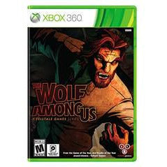 Wolf Among Us - Xbox 360 - Premium Video Games - Just $7.99! Shop now at Retro Gaming of Denver