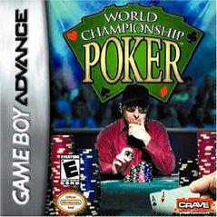 World Championship Poker - GameBoy Advance - Premium Video Games - Just $3.99! Shop now at Retro Gaming of Denver