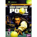 World Championship Pool 2004 - Xbox - Premium Video Games - Just $11.99! Shop now at Retro Gaming of Denver