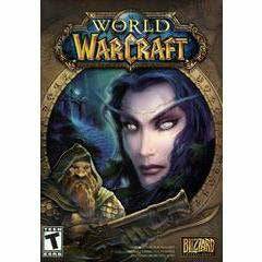 World Of Warcraft - PC - Premium Video Games - Just $15.99! Shop now at Retro Gaming of Denver