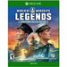 World Of Warships Legends [Firepower Deluxe Edition] - Xbox One - Just $14.99! Shop now at Retro Gaming of Denver