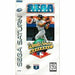 World Series Baseball - Sega Saturn (LOOSE) - Premium Video Games - Just $7.99! Shop now at Retro Gaming of Denver