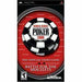 World Series Of Poker 2008 - PSP - Premium Video Games - Just $7.99! Shop now at Retro Gaming of Denver