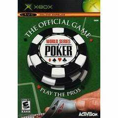 World Series Of Poker - Xbox - Premium Video Games - Just $4.99! Shop now at Retro Gaming of Denver