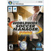 World Wide Soccer Manager 2009 - PC - Premium Video Games - Just $43.99! Shop now at Retro Gaming of Denver