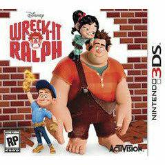 Wreck It Ralph - Nintendo 3DS - Premium Video Games - Just $6.99! Shop now at Retro Gaming of Denver