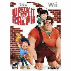 Wreck It Ralph - Wii - Premium Video Games - Just $15.99! Shop now at Retro Gaming of Denver