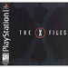 X-Files The Game - PlayStation - Premium Video Games - Just $26.99! Shop now at Retro Gaming of Denver