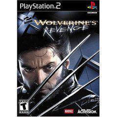 X2 Wolverines Revenge - PlayStation 2 - Premium Video Games - Just $9.99! Shop now at Retro Gaming of Denver