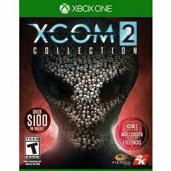 XCOM 2 Collection - Xbox One - Premium Video Games - Just $15.99! Shop now at Retro Gaming of Denver