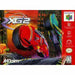 XG2 Extreme-G 2 - N64 (LOOSE) - Just $9.99! Shop now at Retro Gaming of Denver