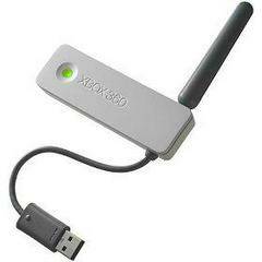 Xbox 360 Wireless Network Adaptor Xbox 360 - Premium Video Game Accessories - Just $17.99! Shop now at Retro Gaming of Denver