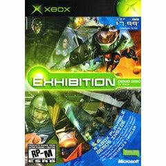 Xbox Exhibition Volume 1 - Xbox - Premium Video Games - Just $4.99! Shop now at Retro Gaming of Denver