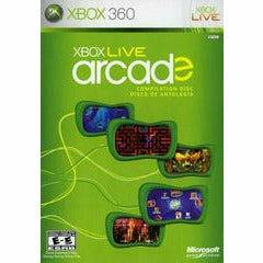 Xbox Live Arcade - Xbox - Premium Video Games - Just $6.99! Shop now at Retro Gaming of Denver