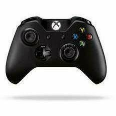 Xbox One WirelessOfficial-Controller- Xbox One - Premium Video Game Accessories - Just $33.99! Shop now at Retro Gaming of Denver