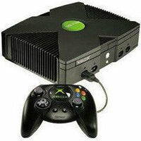 Xbox Video Game System (Refurbished) - Premium Video Games - Just $145! Shop now at Retro Gaming of Denver