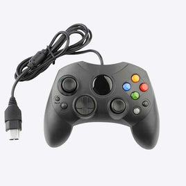 Top view of Wired Controller for Xbox