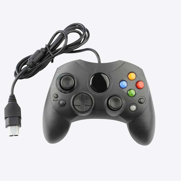 Wired Controller for Xbox (XYAB) - Premium Video Game Accessories - Just $13.99! Shop now at Retro Gaming of Denver