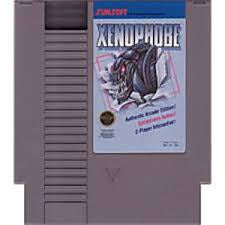 Xenophobe - NES - Premium Video Games - Just $4.99! Shop now at Retro Gaming of Denver