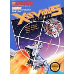 Xevious - NES - Premium Video Games - Just $32.99! Shop now at Retro Gaming of Denver