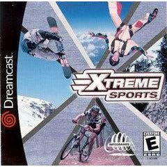 Xtreme Sports - Sega Dreamcast - Premium Video Games - Just $17.99! Shop now at Retro Gaming of Denver