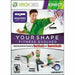 Your Shape: Fitness Evolved - Xbox 360 - Just $4.99! Shop now at Retro Gaming of Denver