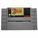 Zelda Link To The Past - Super Nintendo - (LOOSE) - Premium Video Games - Just $36.99! Shop now at Retro Gaming of Denver