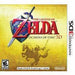 Zelda Ocarina Of Time 3D - Nintendo 3DS - (Game Only) - Just $27.99! Shop now at Retro Gaming of Denver