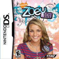 Zoey 101 Field Trip Fiasco - Nintendo DS - (NEW) - Premium Video Games - Just $15.99! Shop now at Retro Gaming of Denver