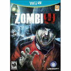 ZombiU - Nintendo Wii U - Premium Video Games - Just $8.99! Shop now at Retro Gaming of Denver
