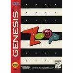 Zoop - Sega Genesis - Premium Video Games - Just $5.99! Shop now at Retro Gaming of Denver