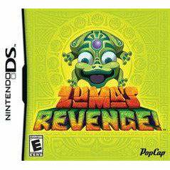 Zuma's Revenge - Nintendo DS - Premium Video Games - Just $10.99! Shop now at Retro Gaming of Denver