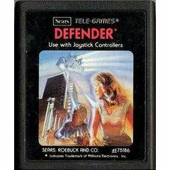 Defender - Atari 2600 - Premium Video Games - Just $2.99! Shop now at Retro Gaming of Denver