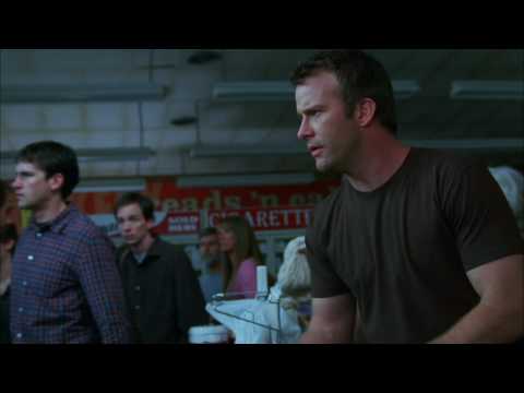 Trailer for the movie The Mist